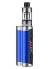 Aspire Zelos X Kit Blue - Click & Vape
